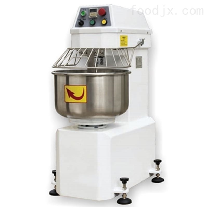 双速双动和面机